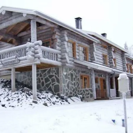 Alte Ruka Bertta *