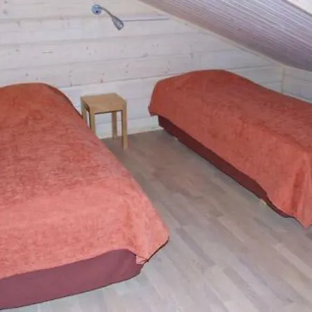 Alte Ruka Bertta Loma-asunnot Kuusamo