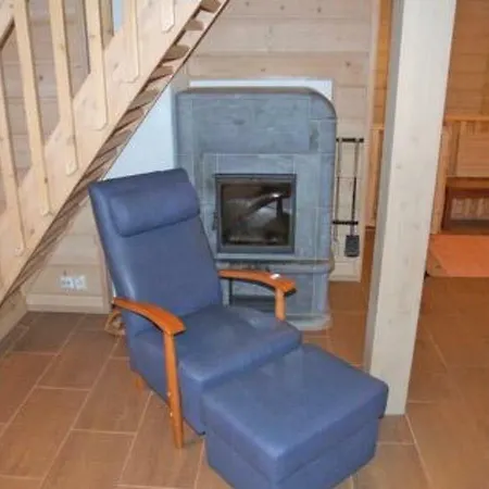Alte Ruka Bertta קוסאמו