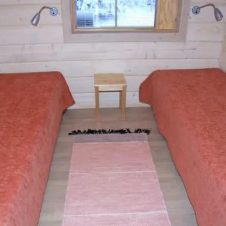 Alte Ruka Bertta בית נופש