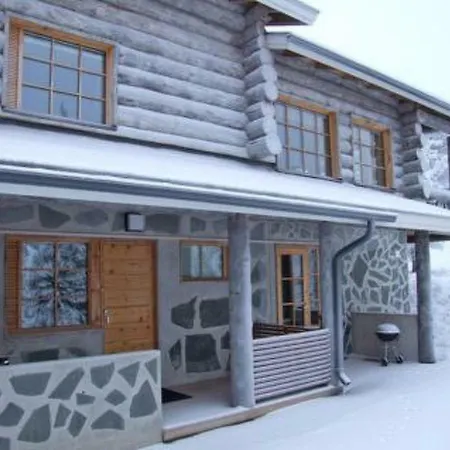 Alte Ruka Bertta * Kuusamo